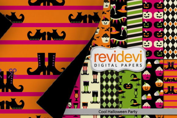 Choosing Halloween Party Patterns That Actually Work for Your Event