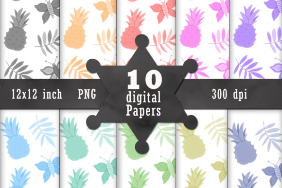 Digital Paperback Patterns Scrapbooking: Unlocking a New World of Creative Expression