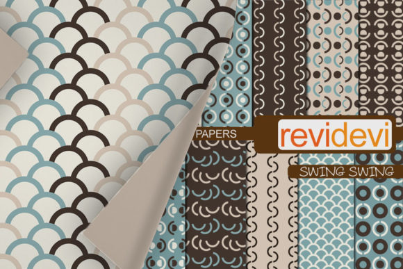 Modern Masculine Patterns: Redefining Creative Identity