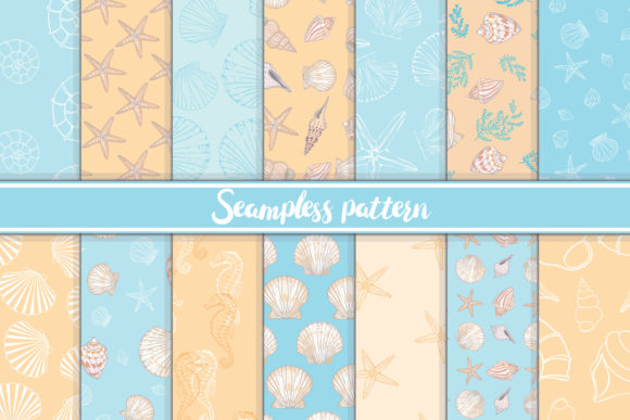 Understanding Set Sea Seamless Patterns: A Complete Guide to Ocean-Inspired Design