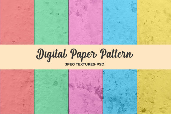 Unlock Creative Efficiency with Digital Paper Patterns