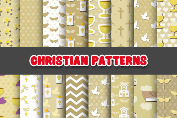 What You’re Getting Wrong About Christian Digital Papers Patterns — and How to Fix It