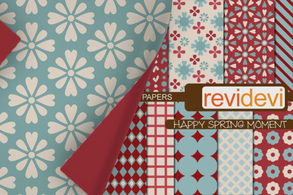 When Turquoise and Maroon Patterns Turn Ordinary Projects into Something Worth Noticing
