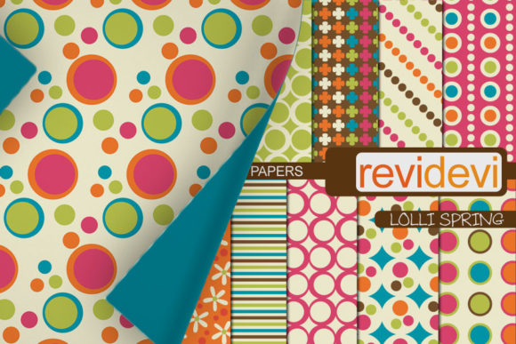 Why Playful Spring Patterns Are Taking Over Seasonal Design