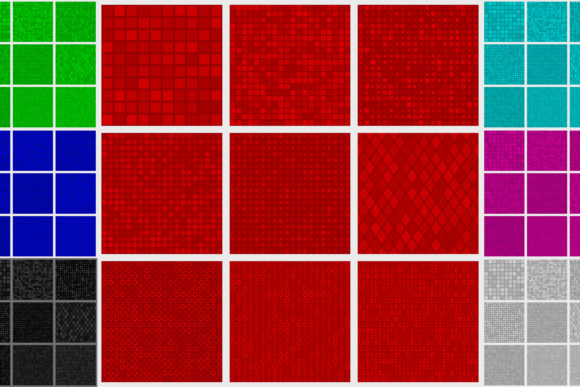Why Simple Abstract Seamless Patterns Are Quietly Powering Modern Visual Projects